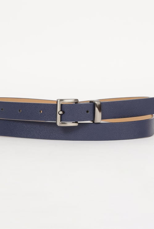 GINGER Women Solid Casual Belt