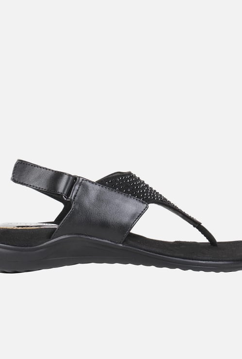 CATWALK Women Embellished Flats