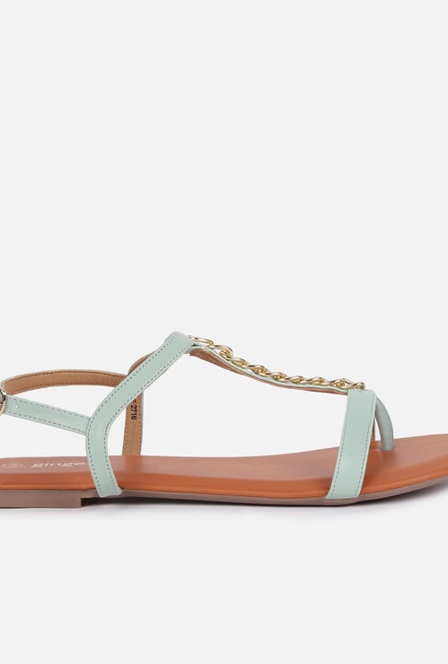 GINGER Women Embellished Flats
