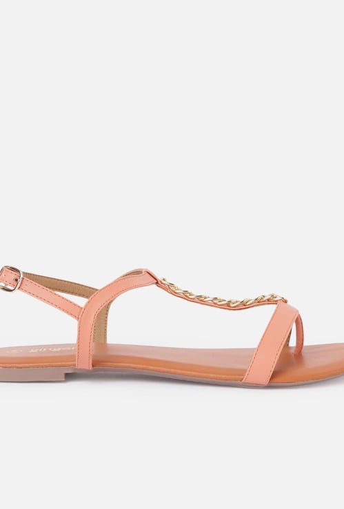 GINGER Women Embellished Flats