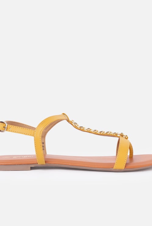 GINGER Women Embellished Flats