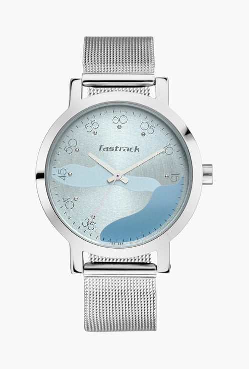 FASTRACK Women Analog Watch - 6222SM02