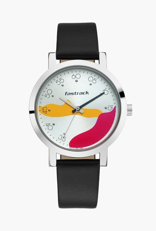 FASTRACK Women Analog Watch - 6222SL01