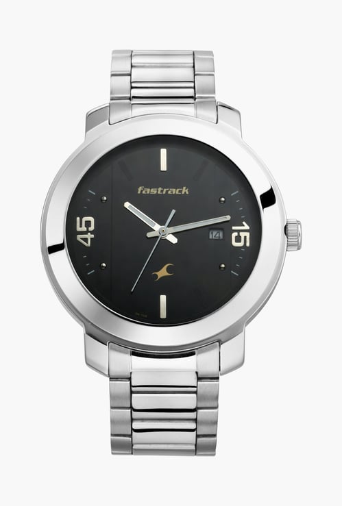 FASTRACK Men Analog Watch - 3246SM02