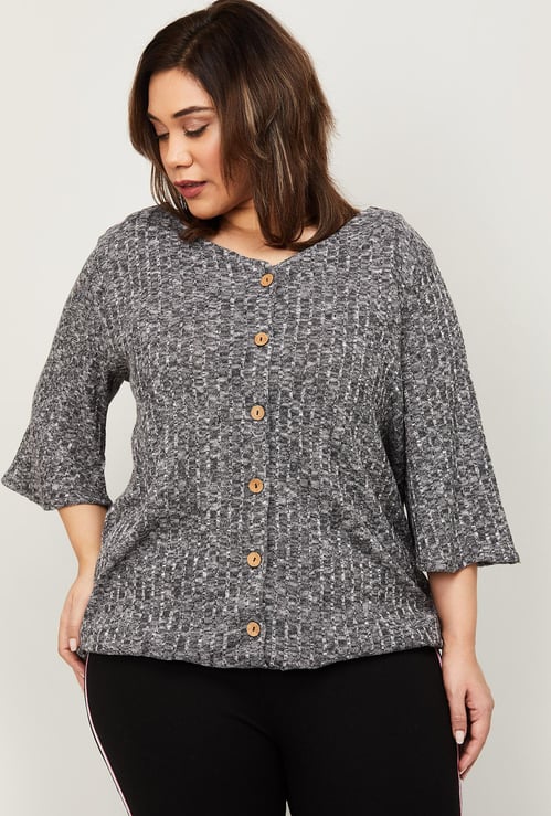 NEXUS Women Printed Top