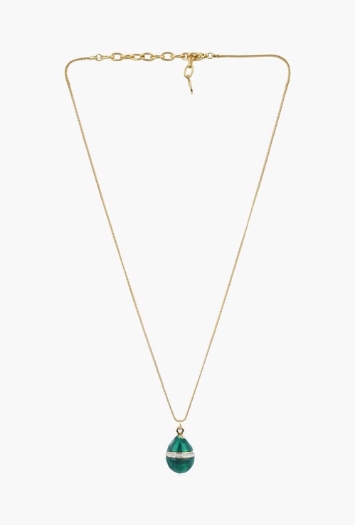 ESTELE Women Chain with Pendant