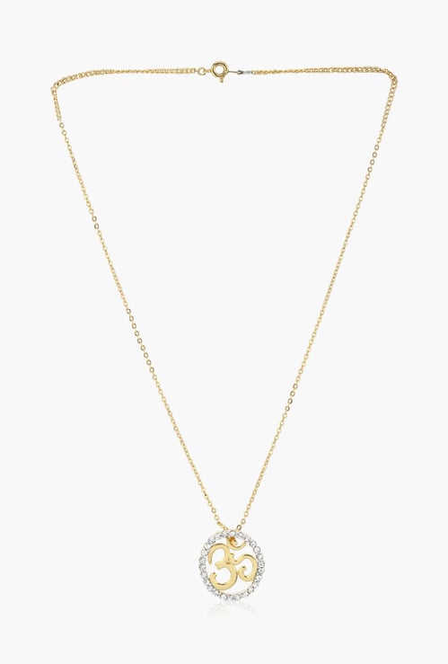 ESTELE Women Chain with Pendant