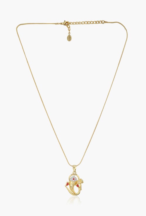 ESTELE Women Chain with Pendant