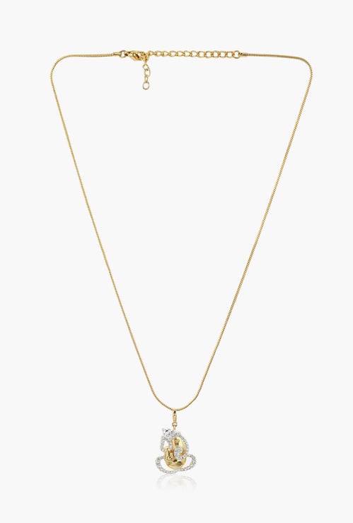 ESTELE Women Chain with Pendant