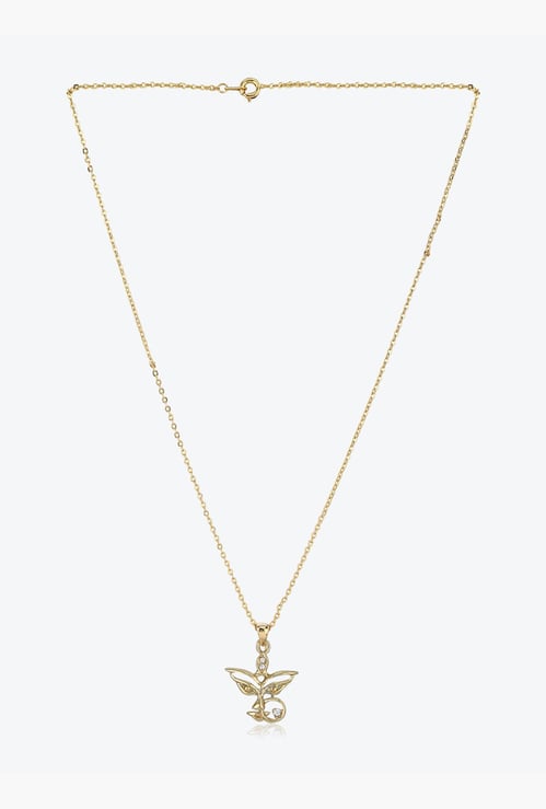 ESTELE Women Chain with Pendant