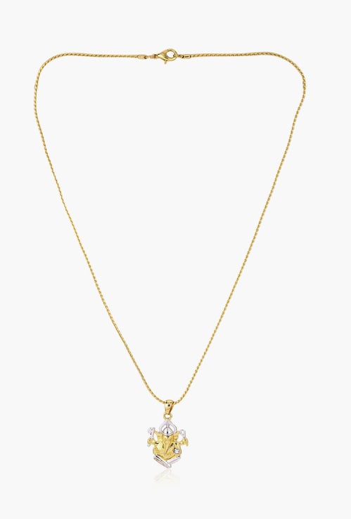 ESTELE Women Chain with Pendant
