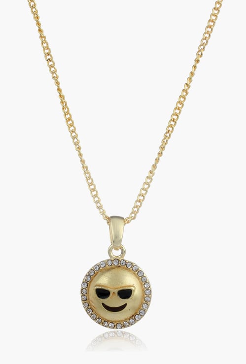 ESTELE Women Chain with Pendant
