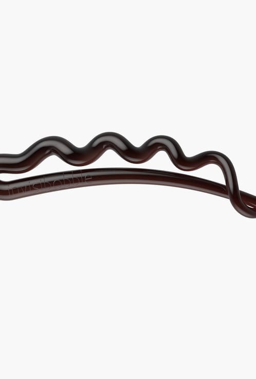 INVISIBOBBLE WAVER Women Plus Hair Clip- Set of 3