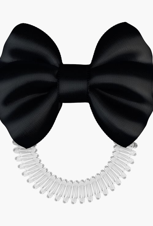 INVISIBOBBLE Bowtique Traceless Hair Ring