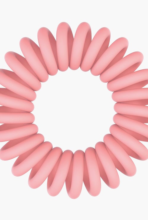 INVISIBOBBLE Original Matte Traceless Hair Ring - Me, Myselfie and I