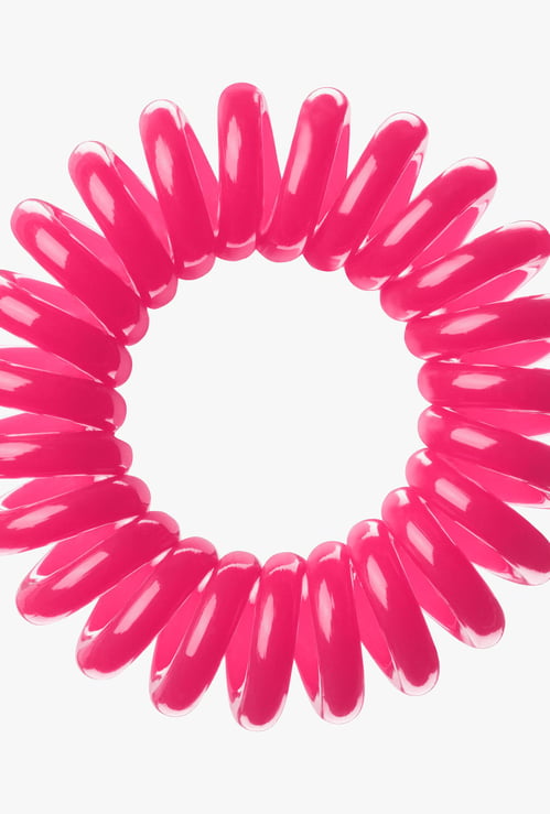 INVISIBOBBLE Solid Traceless Hair Ring- Pack of 3