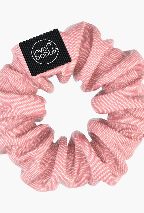 INVISIBOBBLE Textured Spiral Hair Sprunchie