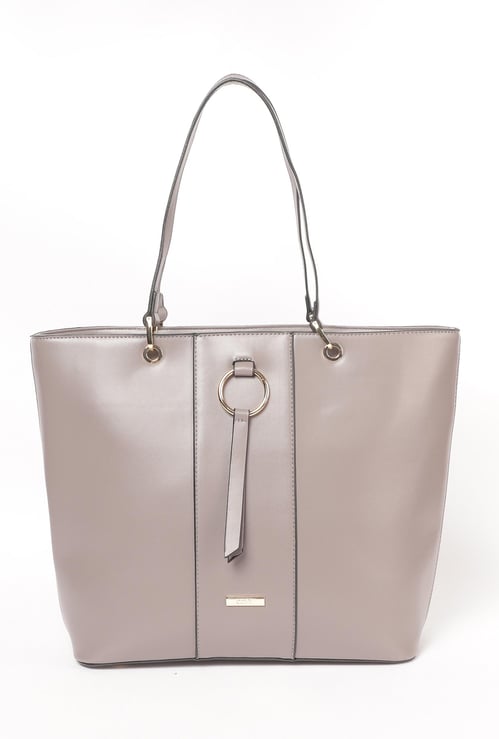 CODE Women Solid Shoulder Bag
