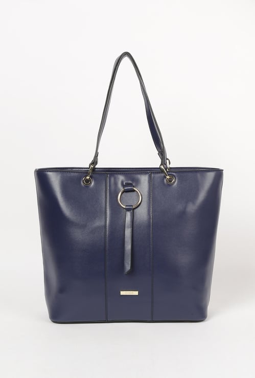CODE Women Solid Shoulder Bag