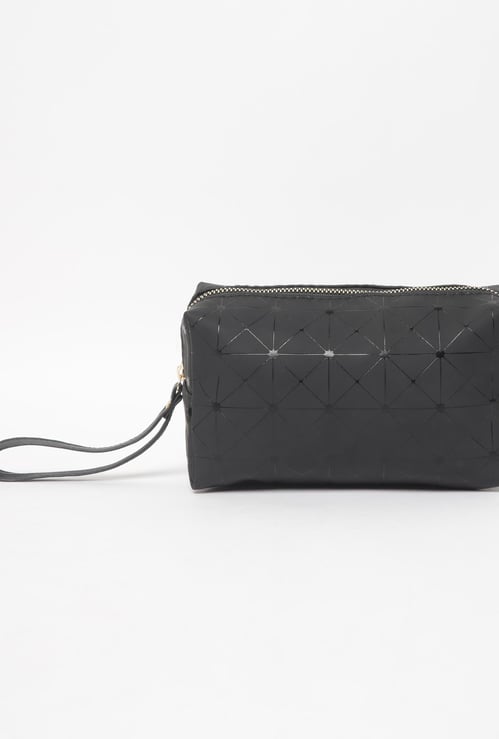 GINGER Women Printed Pouch