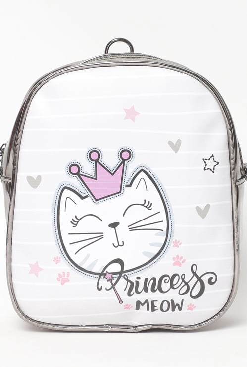GINGER Girls Printed Sling Bag