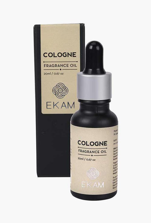 EKAM Cologne Fragrance Oil