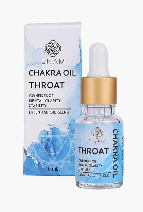 EKAM Chakra Oil