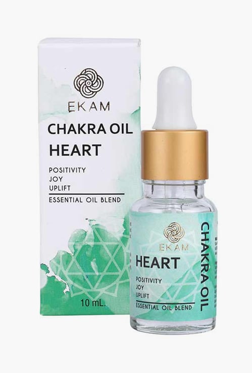 EKAM Chakra Oil - Heart