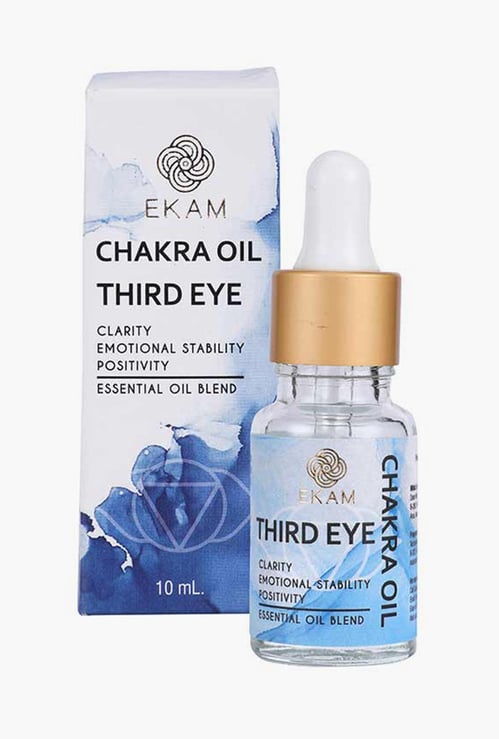 EKAM Chakra Oil - Third Eye