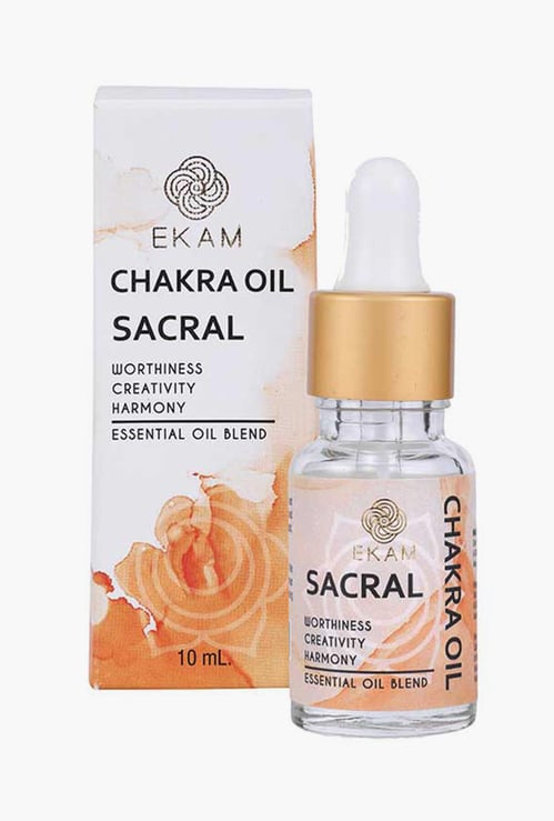 EKAM Chakra Oil