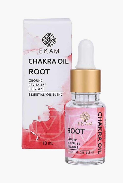 EKAM Chakra Oil - Root