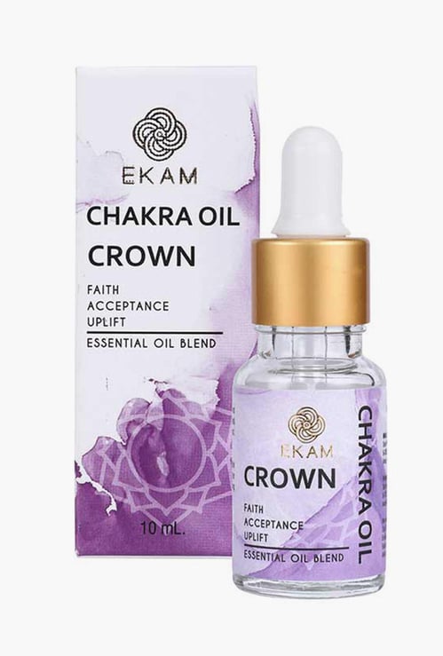 EKAM Chakra Oil
