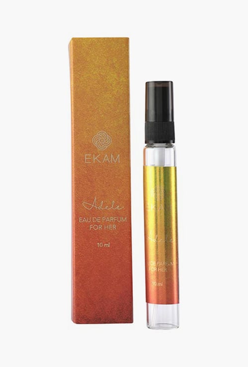 EKAM Women Adele Eau De Perfume - 10 ml
