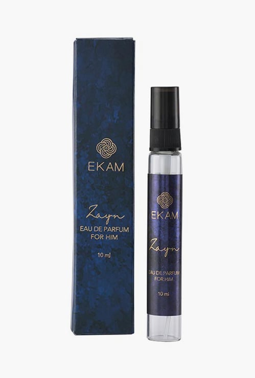 EKAM Men Zayn Eau De Parfum - 10 ml
