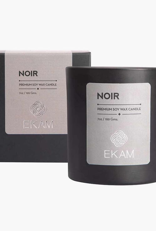 EKAM Wax Candle - Soy