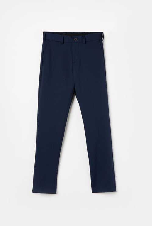 FAME FOREVER YOUNG Boys Solid Trousers