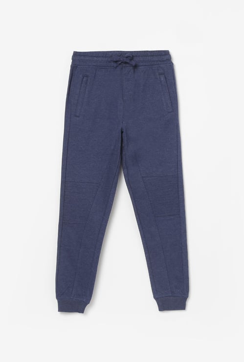 FAME FOREVER YOUNG Boys Solid Joggers