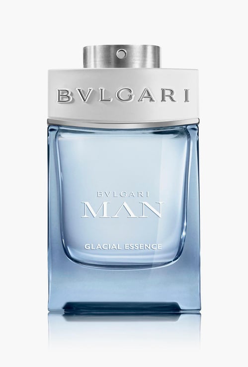 BVLGARI Man Glacial Essence EDP- 100 ml