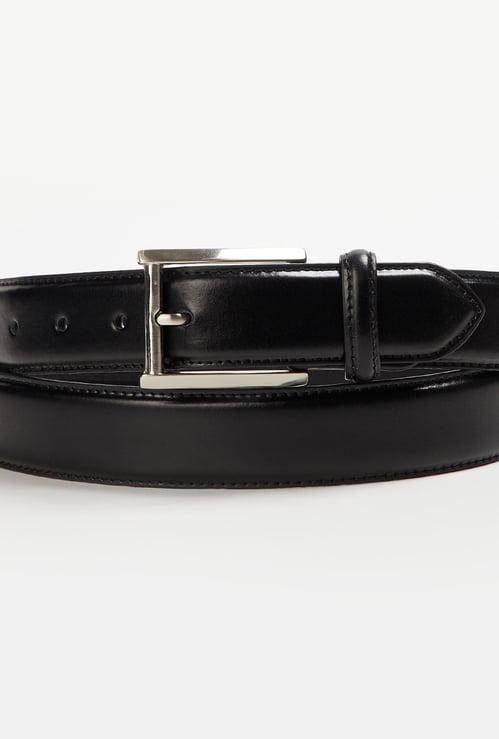 CODE Men Solid Belt