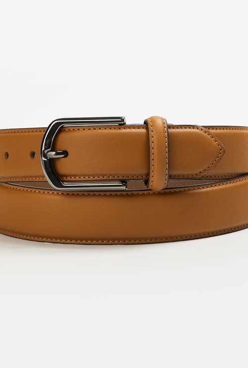 CODE Men Solid Belt