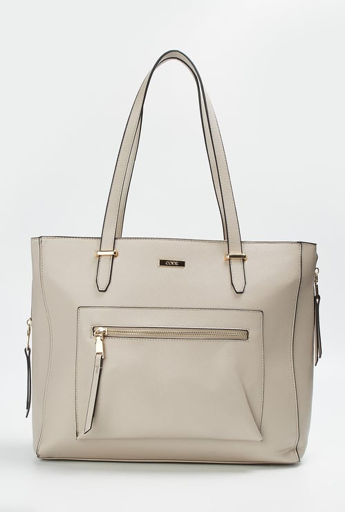 CODE Women Solid Shoulder Bag