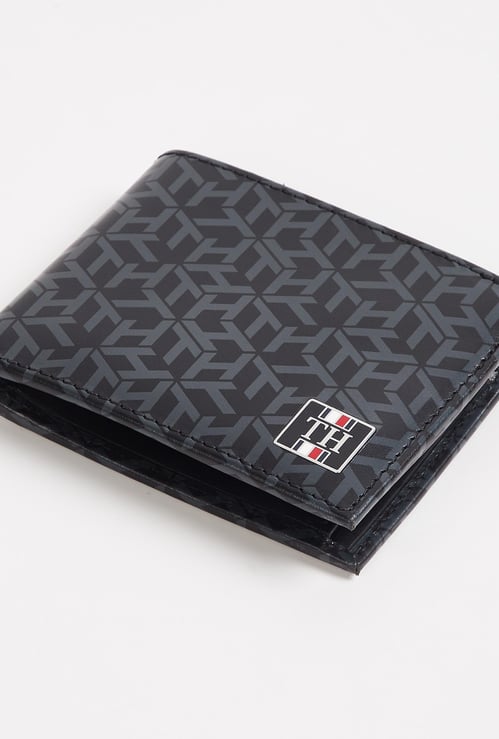 TOMMY HILFIGER Men Printed Wallet