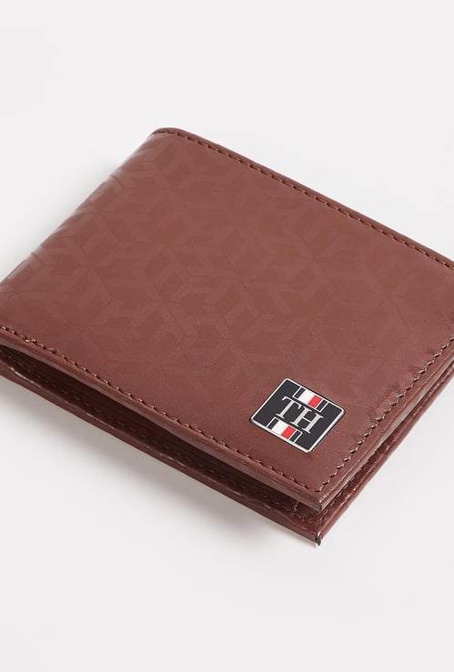 TOMMY HILFIGER Men Printed Wallet