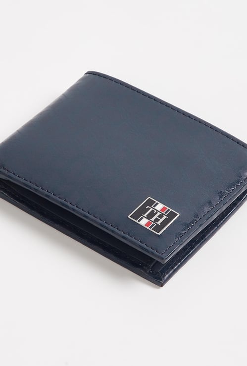 TOMMY HILFIGER Men Printed Wallet