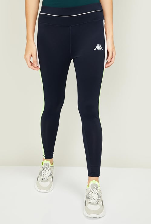 KAPPA Women Solid Tights