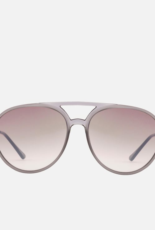 PROVOGUE Men UV-Protected Gradient Sunglasses - PR-4273-C03