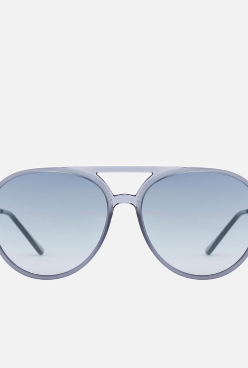 PROVOGUE Men UV-Protected Gradient Sunglasses - PR-4273-C04
