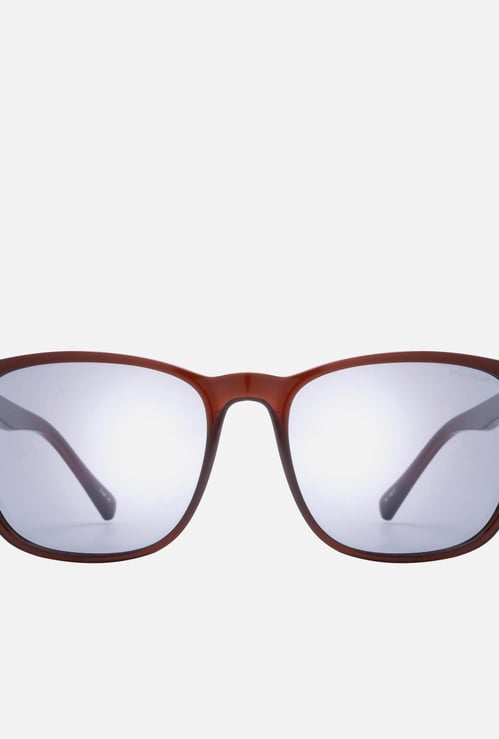 PROVOGUE Men UV-Protected Square Sunglasses - PR-4278-C02