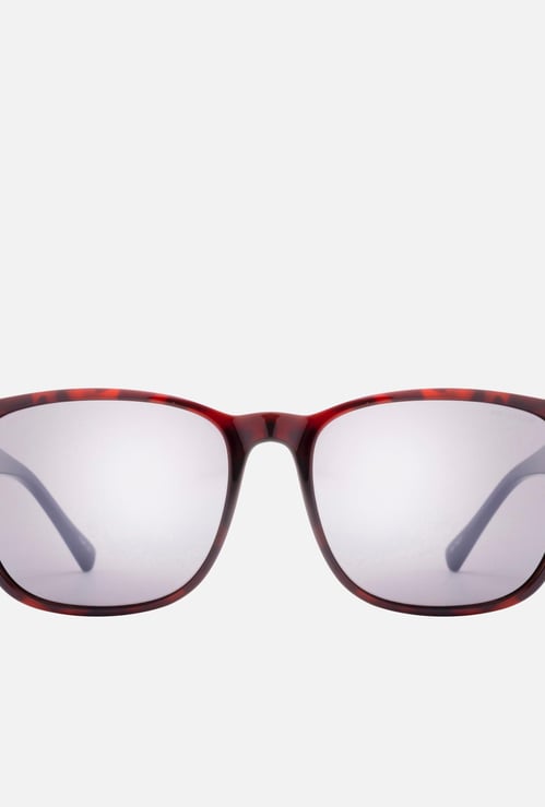 PROVOGUE Men UV-Protected Square Sunglasses - PR-4278-C03