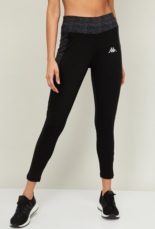 KAPPA Women Solid Tights